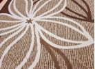 Мокетен килим ERIKA 8013 brown
